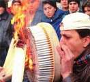 la grosse fumette